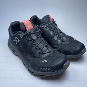 Women Size 8 OnCloud On Cloudventure Waterproof Swiss Engineering Running Shoes